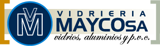 Vidriería Mayco, S.A. Guatemala